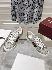 Gucci Sneakers 011 - 5