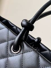 CHANEL Cambon Line Large Tote Bag 002-30x25x15cm  - 2