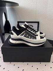 Chanel Sneakers 014 - 1