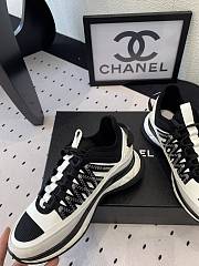 Chanel Sneakers 014 - 6