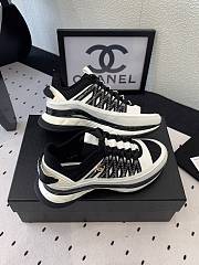 Chanel Sneakers 014 - 4