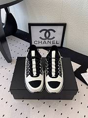 Chanel Sneakers 014 - 2