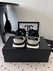Chanel Sneakers 014 - 3