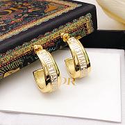 Dior Earrings 014 - 2