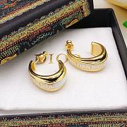 Dior Earrings 014 - 3