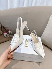 Dior Pumps Heels - 6