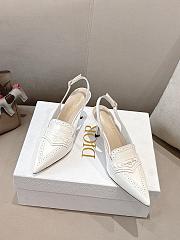 Dior Pumps Heels - 5
