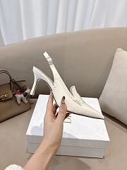 Dior Pumps Heels - 4
