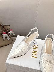 Dior Pumps Heels - 3