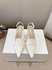 Dior Pumps Heels - 2