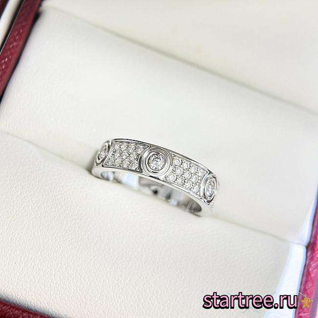 Cartier Ring 005 - 1