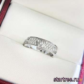 Cartier Ring 005