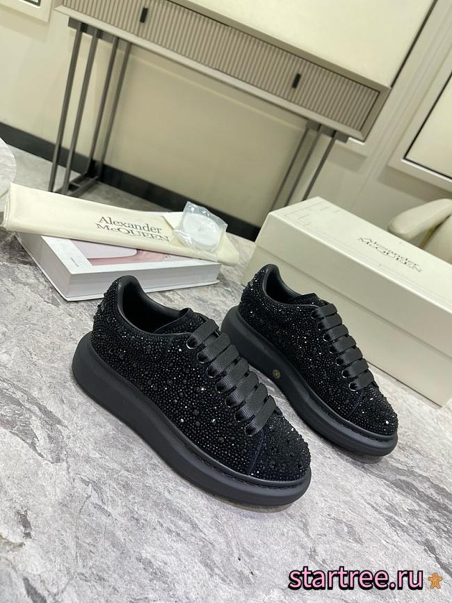 Alexander McQueen Sneakers 001 - 1