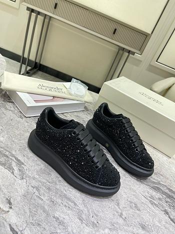 Alexander McQueen Sneakers 001