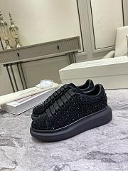 Alexander McQueen Sneakers 001 - 5