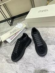 Alexander McQueen Sneakers 001 - 4