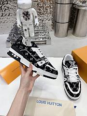 Louis Vuitton Sneakers 021 - 5