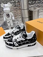 Louis Vuitton Sneakers 021 - 2