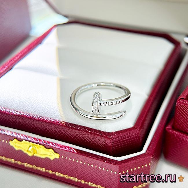 Cartier Ring 006 - 1