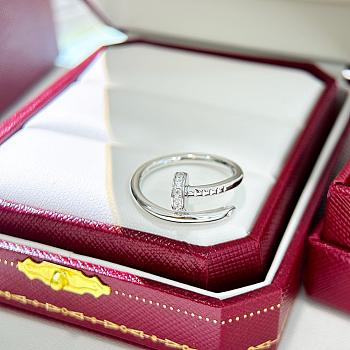 Cartier Ring 006