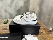 Chanel Sneakers 015 - 1