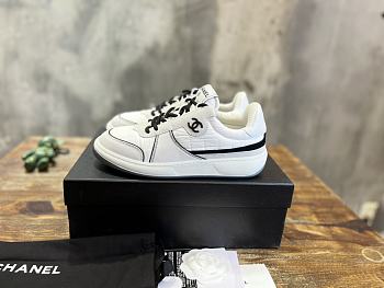 Chanel Sneakers 015
