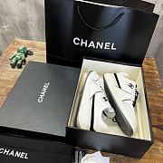 Chanel Sneakers 015 - 6