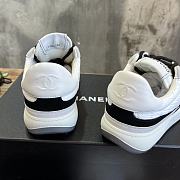 Chanel Sneakers 015 - 5