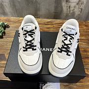 Chanel Sneakers 015 - 3