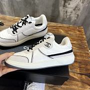 Chanel Sneakers 015 - 2