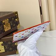 LV x TM Card Holder Multicolor - 3