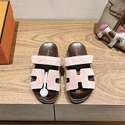 Hermes Slippers 015 - 4