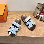 Hermes Slippers 015 - 3