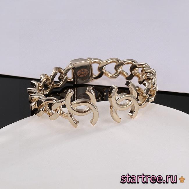 Chanel Bracelets 003 - 1