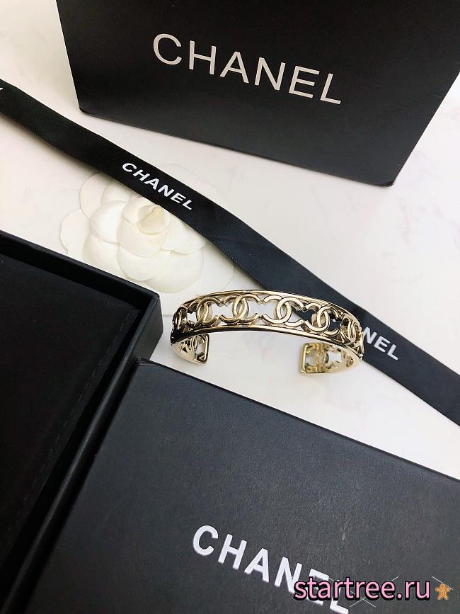 Chanel Bracelets 004 - 1