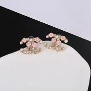 Chanel Earrings 020 - 1