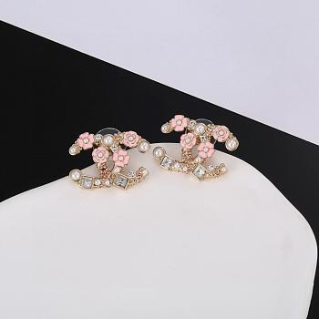 Chanel Earrings 020