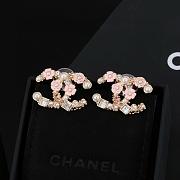 Chanel Earrings 020 - 3