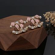 Chanel Earrings 020 - 2