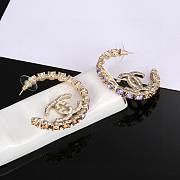 Chanel Earrings 021 - 5