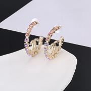 Chanel Earrings 021 - 4