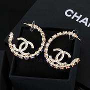Chanel Earrings 021 - 3