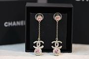 Chanel Earrings 022 - 1