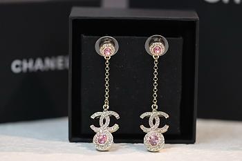Chanel Earrings 022