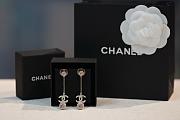 Chanel Earrings 022 - 4