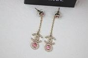 Chanel Earrings 022 - 2