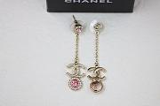 Chanel Earrings 022 - 3