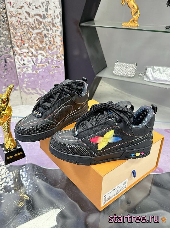 Louis Vuitton Sneakers 022 - 1