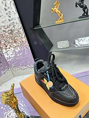 Louis Vuitton Sneakers 022 - 4