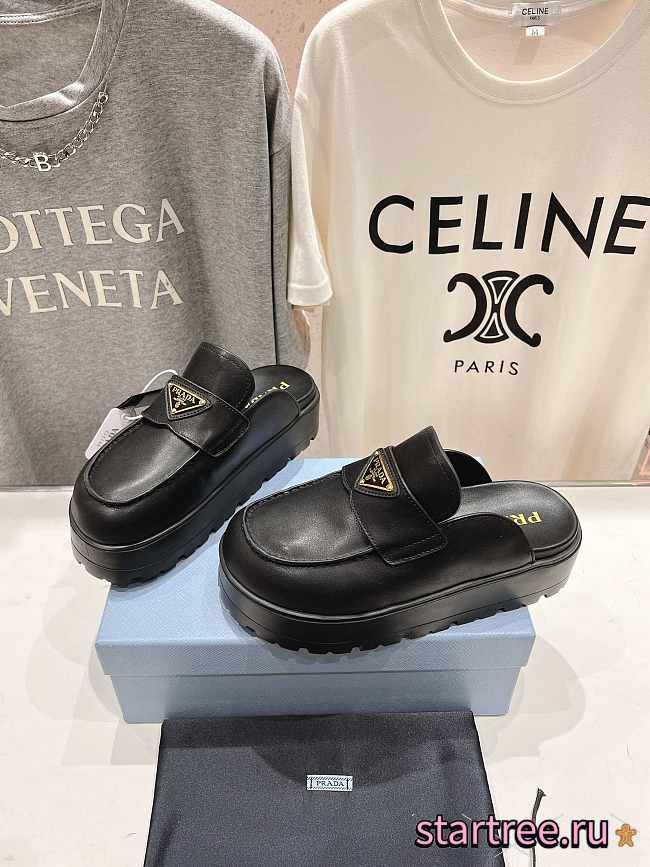 Prada Slippers 005 - 1
